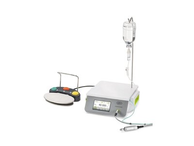 Implantmed Plus SI-1023 - nesvětelný, bezdrátové nožní ovládání