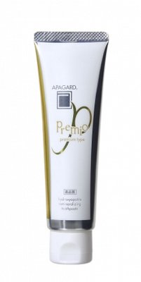 APAGARD Premio zubní pasta, 100 g