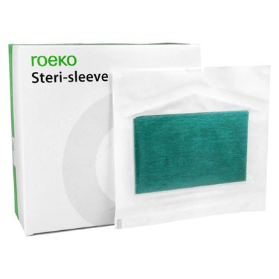 Rękawy ochronne Steri-sleeve 25 szt