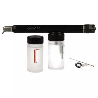 Piaskarka abrazyjna na tlenek glinu COXO CA-1