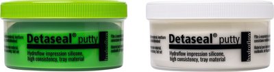 Detaseal® hydroflow putty