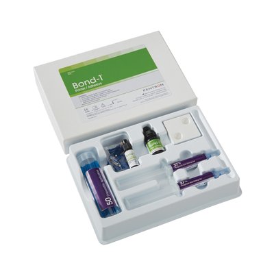 Bond-1 dual cure activator