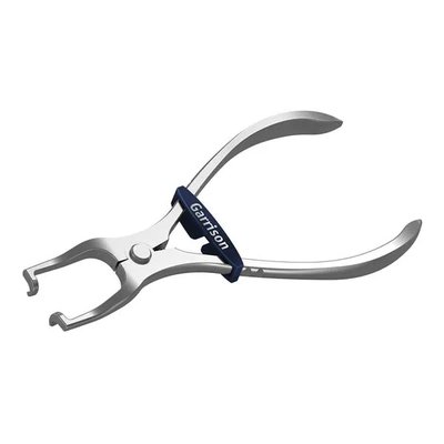 Composi-Tight kleszcze 3D Fusion do mocowania pierścieni