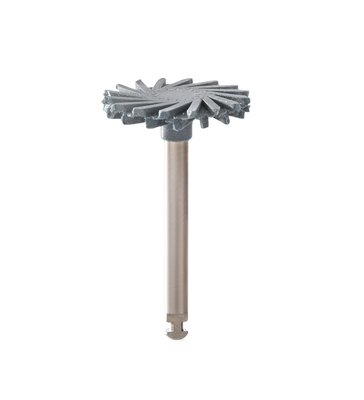 TWIST DIA for Composite 14mm High-Shine j.niebieska 10szt w op (polerowanie na wysoki połysk)