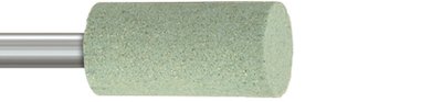 Leštící válec D44,5mm 048 zelený