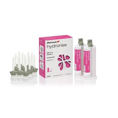 Hydrorise Light Normal 2x50ml