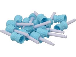 Prophylaxis Cups with nubs