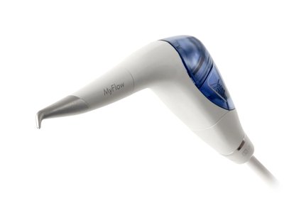 Durr MyLunos piaskarka na KAVO (Set Supra)