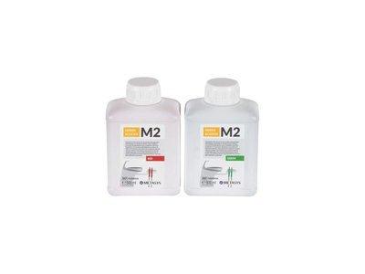 Green&Clean M2 RED 500ml Metasys