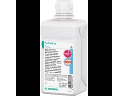 Softaskin® - Faltflasche 500 ml