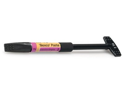 SR Nexco Paste Intensive Gingiva 2,5g