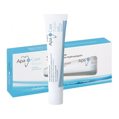 Apacare żel do remineralizacji zębów 30ml