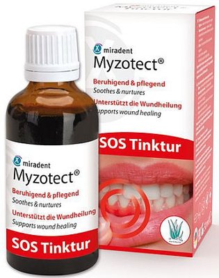 Myzotect Tincture