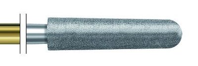 Zirkon/diamant kónus D19mm 025, ZR374EF