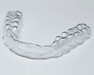 Erkoflex-bleach 1,0/125x125 mm 100 ks