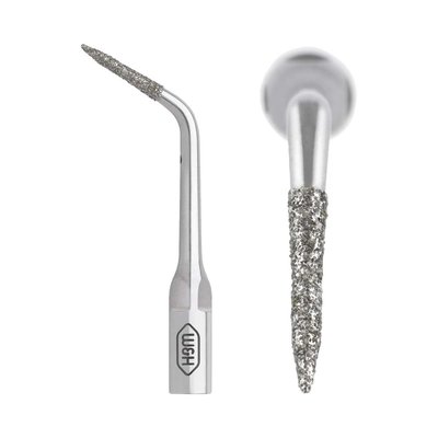 W+H UZ koncovky Protetika