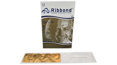 Ribbond® THM - Nachfüllpackung 68 cm, 2 mm, 0,18 mm