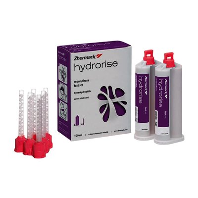 Hydrorise Monophase Fast