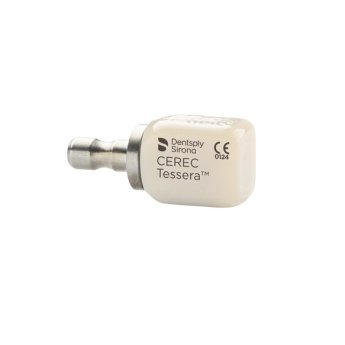Bloky CEREC Tessera MT D2 C14 4ks