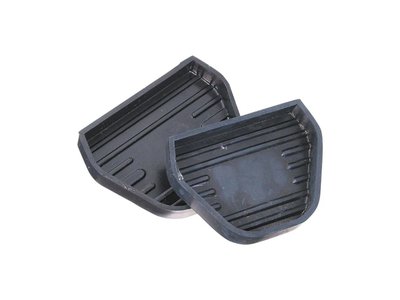 Elastická gumová podložka malá