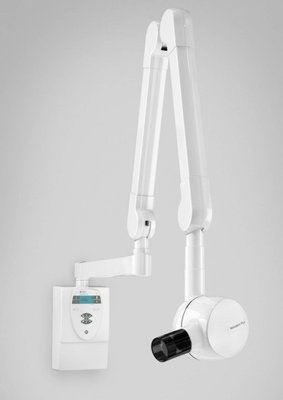 Sirona Heliodent Plus Gerätemodell