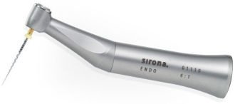 Sirona Endo 6:1