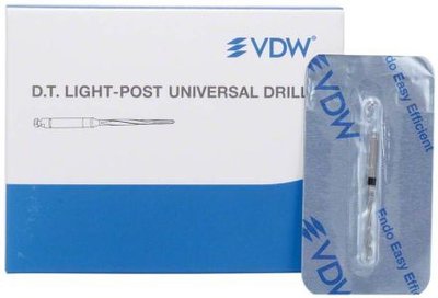 DT Light Post Universal Drill č. 0