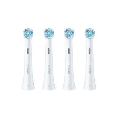 Oral-B iO Ultimate Clean White náhradní hlavice 4 ks