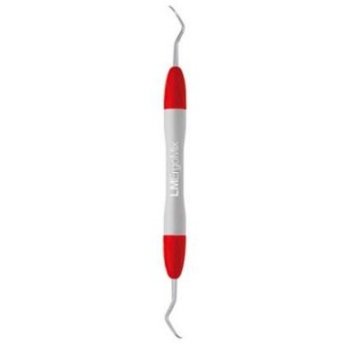 Lock grip red ErgoMix