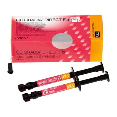 GC Gradia Direct Flo - A2