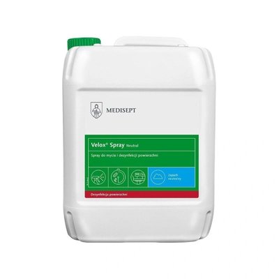 Velox Spray neutral - 5 l