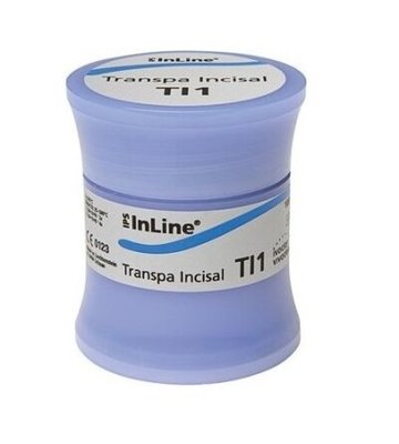 IPS Inline Transpa Incisal - Ti 1