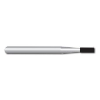 Diamantový vrtáček FG ploch cylindr 108/835/009M 10ks