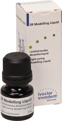 SR Nexco® Modellierflüssigkeit