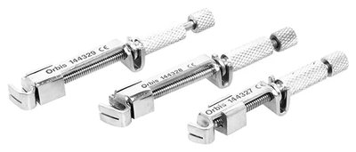 ORBIS Tofflemire upínač matric, model Junior