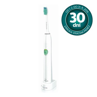Philips Sonicare EasyClean HX6511/50 sonický kartáček