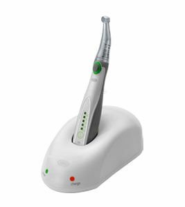 Entran – bezprzewodowa kątnica endodontyczna W&H