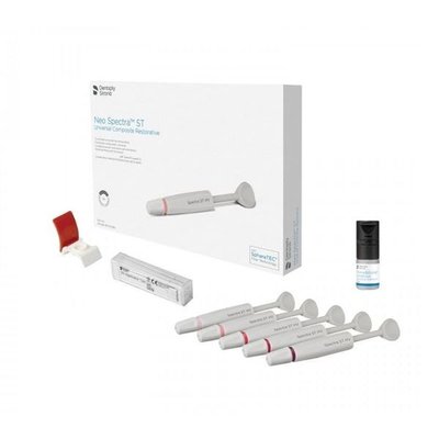 Neo Spectra ST HV Intro kit