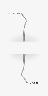 Medesy 523 a 530 - MT pluggre