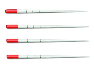 WaveOne GOLD Papírové čepy primary, 180 ks