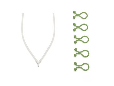 EURONDA chladící hadičky, physiodispenser