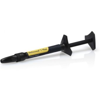 Helioseal F Plus 1x 1,25 g