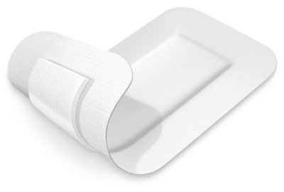 Cosmopor Steril 15 x 6 cm