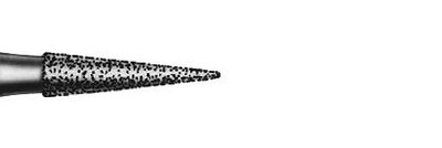 Diamant špička D19mm 014, 852UF