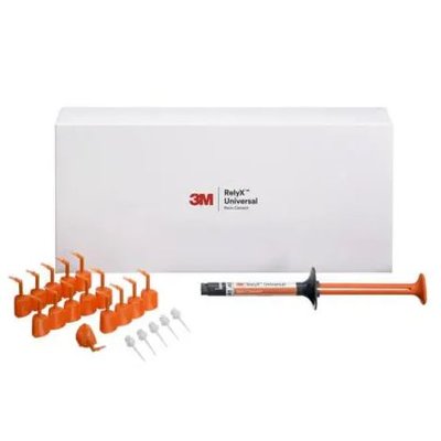 RelyX Universal dopl. balení Translucent