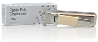 Paste Pak Dispenser