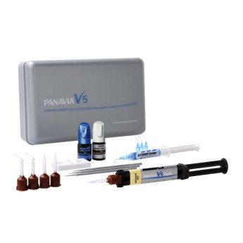 Panavia V5 Standard Kit (Clear)