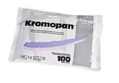 Kromopan 450g masa alginatowa Lascod