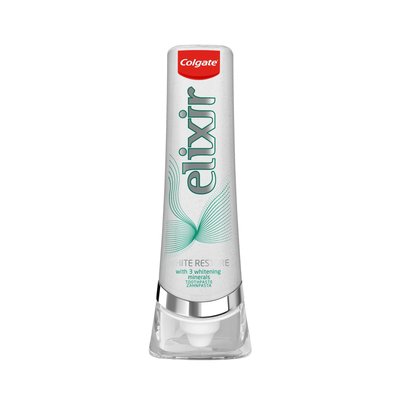 Colgate Elixir White Restore bělicí zubní pasta 80 ml