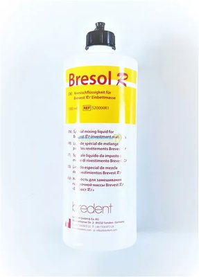 BRESOL R expanzní tek. 1L